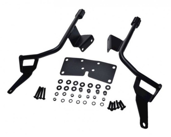 STELAŻ KUFRA BOCZNEGO 3P SHAD DO ZONTES HYPER TRAI(KSHZ0U110IF)