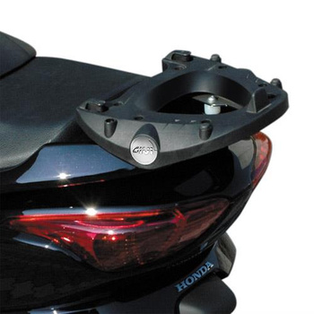 GIVI stelaż kufra centralnego z płytą MONOKEY - HONDA FORZA 250 (05 > 07) - E220