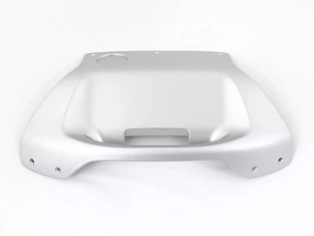 Hepco&Becker Cover for Journey Cases/Topcase 42 - 710009 00 09