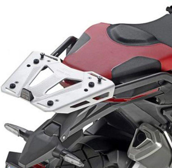 KAPPA STELAŻ KUFRA CENTRALNEGO HONDA X-ADV 750 (17) ( BEZ PŁYTY ) - KZ1156