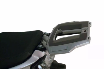 Hepco&Becker Moto Guzzi Stelvio/NTX 1200 (2008-2016) Alurack-Metal carrier for TC - 650541 01 01