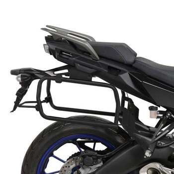 STELAŻ KUFRA BOCZNEGO 4P SHAD TERRA DO YAMAHA TRACER (KSHY0TR984P)