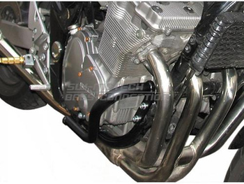 Crashbar/Gmol SW-MOTECH SUZUKI GSF 600/600S/1200/1200S BANDIT black - SBL.05.341.100