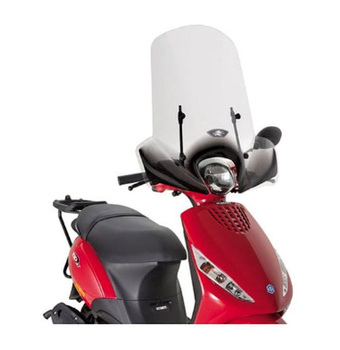 KAPPA MOCOWANIE SZYBY KYMCO LIKE 50/125/200I (09-14) - A6102AK
