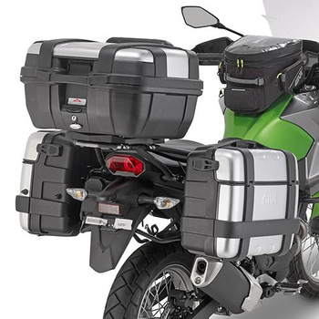 GIVI stelaż kufrów bocznych MONOKEY - KAWASAKI Versys-X 300 (17) - PL4121