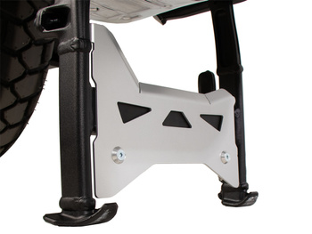 Osłona stopki centralnej BMW oryginał do BMW R 1300 GS Adventure (2024-)