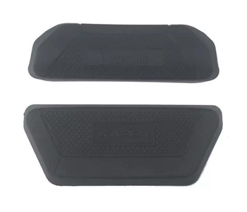 KAPPA OPARCIE DO KUFRA KVE58 K-VENTURE - K639