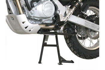 Podstawa Stopka Centralna Sw-Motech Bmw F650Gs/Dakar G650Gs Sertao Black HPS.07.280.100