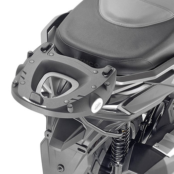 KAPPA 2022/03 STELAŻ KUFRA CENTRALNEGO KYMCO DTX 360 '21 (BEZ PŁYTY) - KR6117