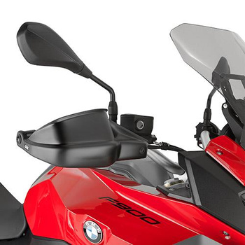 GIVI dodatkowe handbary - BMW F 900 XR (20) - HP5137