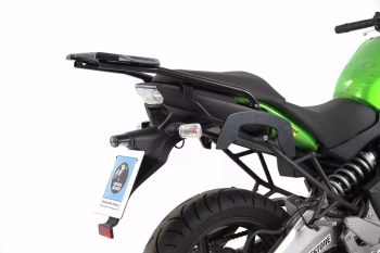 Hepco&Becker ersys 650 (2007-2009) C-BOW soft bag holder - 6302505 00 01