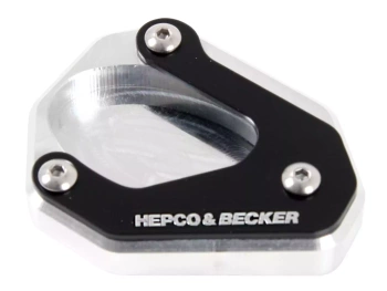 Hepco&Becker  125 (2018-) Poszerzenie stopki bocznej - 42112536 00 91