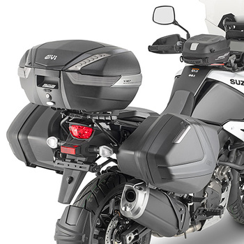 KAPPA STELAŻ KUFRÓW BOCZNYCH MONOKEY SIDE SUZUKI V-Strom 1050 (20) - KLX3117