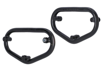 Stelaż Boczny Slc Prawy I Lewy Sw-Motech Suzuki Gsx-S 750 (16-) Black HTA.05.934.12001