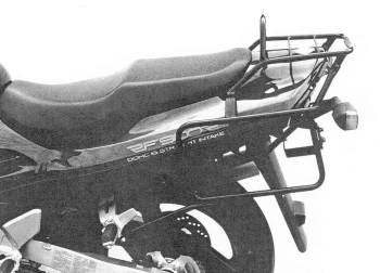 Hepco&Becker Suzuki RF 900 R/RS2 (1994-1997) side case carrier - 650372 00 01