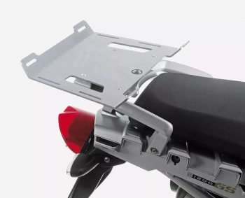 Hepco&Becker BMW R 1200 GS (2004-2012) rear rack enlargement - 800637 00 09