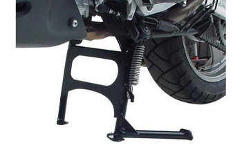 Podstawa stopka centralna SW-MOTECH HONDA XL 1000 V VARADERO (98-00) black - HPS.01.048.100