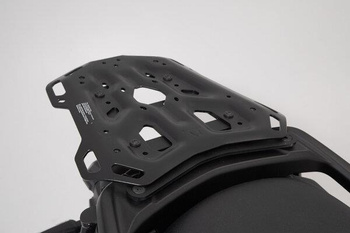 Stelaż Pod Bagaż Centralny Adventure-Rack Sw-Motech Yamaha Tracer 9/Gt(20-)/Gt+(22-) Black GPT.06.921.19000/B