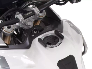 Hepco&Becker ger 850 Sport (2021-) Tank ring Lock it - 5067613 00 09