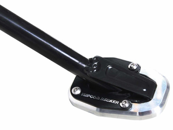 Powiększenie stopki bocznej do Ducati Scrambler 800 Icon (2023-)