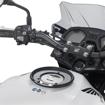 GIVI mocowanie tanklock HONDA CB 650F / CBR 1000RR (17) - BF30