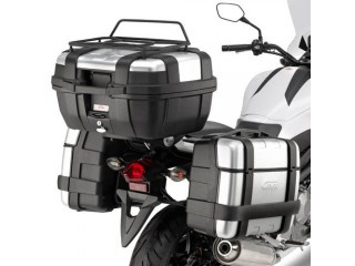 GIVI zestaw montażowy PLX1111 / PL1111 / PL1111CAM / TE1111 bez stelaża centralnego 1111FZ - 1111KIT