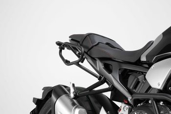 Stelaż Boczny Slc Prawy Sw-Motech Honda Cb 1000 R (18-20) Black HTA.01.903.11000
