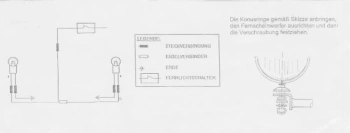 Hepco&Becker  1100 Drag Star (1999-2002) zestaw lamp - 400498 00 02