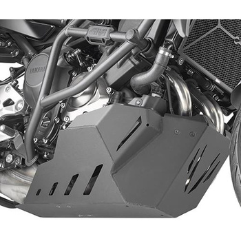 GIVI aluminiowa osłona miski olejowej - YAMAHA Tracer 900 / Tracer 900 GT (18) - RP2139