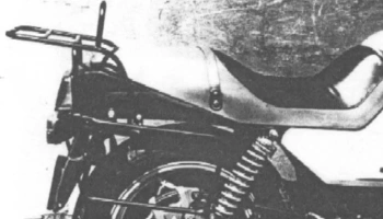 Hepco&Becker 650 Katana (1981-1984) complete carrier - 650312 00 01