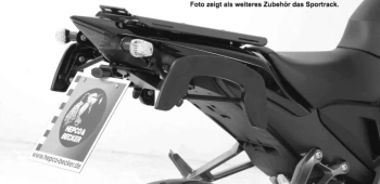 Hepco&Becker 000 R (2008-2017) C-BOW soft bag holder - 630900 00 01