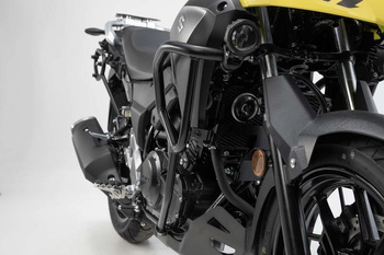 Gmole silnika Sw-Motech Suzuki V-Strom 250 (18-21) Black SBL.05.908.10000/B