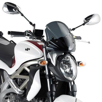 GIVI szyba SUZUKI GLADIUS - A172
