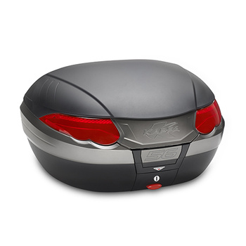 KAPPA KUFER CENTRALNY 56L MONOKEY - NOWOŚĆ - K56N