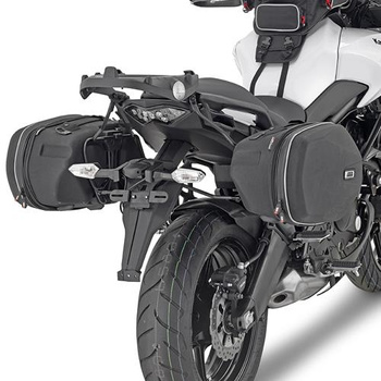 GIVI stelaż sakw bocznych 3D600 - KAWASAKI VERSYS 650 (15) - TE4114