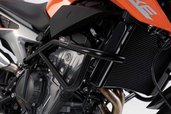 Gmole silnika Sw-Motech Ktm 790 Duke (18-)/ 890 Duke R (19-) Black SBL.04.641.10000/B