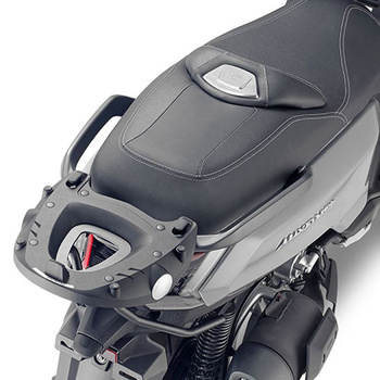 KAPPA 2022/03 STELAŻ KUFRA CENTRALNEGO SYM MAXSYM 400 '21 (BEZ PŁYTY) - KR7065