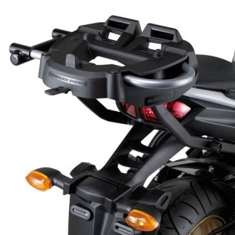 KAPPA PŁYTA POD KUFER MONOLOCK Z MIEJSCEM NA BLOKADĘ U-LOCK DO STELAŻY KZ