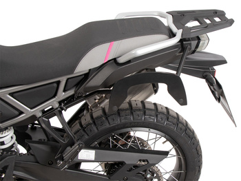 Stelaż boczny C-Bow do motocykla CF Moto 450 MT (2024-)