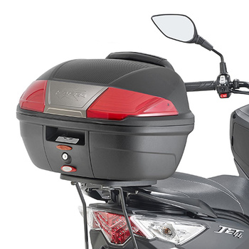 KAPPA STELAŻ KUFRA CENTRALNEGO SYM JET 14 125-200 (17-19) ( BEZ PŁYTY ) - KR7055