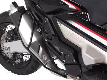 Hepco&Becker echu Honda X-ADV 750 (2017-2020) - 4223999 00 01