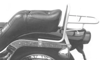 Hepco&Becker N 800 Classic (1996-1999) topcase carrier - 650275 01 02