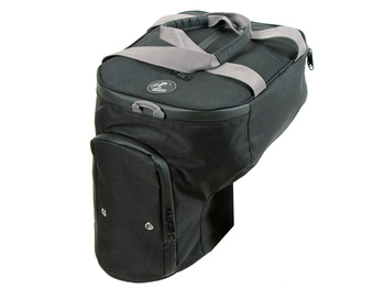 Wewnętrzna torba do kufra bocznego Xplorer Cutout 37