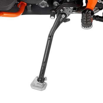 GIVI POSZERZENIE DODATKOWE STOPKI BOCZNEJ - KTM 1290 Super Adventure R (21 > 22) - ES7713