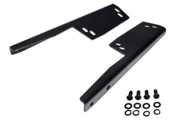 STELAŻ KUFRA TYŁ SHAD DO KAWASAKI VERSYS 650