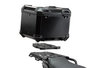 Kufer centralny KPL Trax Adv Sw-Motech Triumph Tiger 800 Models (10-) Black GPT.11.747.70001/B