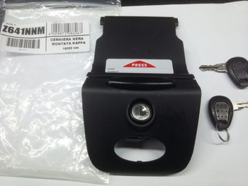 KAPPA ELEMENT ZAMYKANIA KUFRA K35NT - Z641NNM