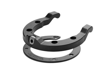 Tankring Ion Sw-Motech 5 Śrub Ducati/Triumph/Yamaha Black TRT.00.475.11001/B