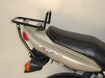 Hepco&Becker R-5 (2001-2006) topcase carrier - 650291 01 01