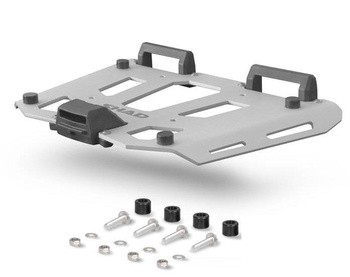 PŁYTA KUFRA SHAD TERRA ALUMINIOWA